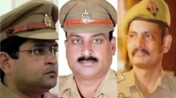 पुलिस कमिश्नर की बड़ी कार्रवाई: चार इंस्पेक्टर और दो सब इंस्पेक्टर निलंबित,
देखें- आदेश कॉपी में काले कारनामे - image