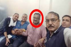 एमपी में रिश्वत लेते पकड़ाया पंचायत सचिव, EOW की बड़ी कार्रवाई.. - image