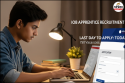 Indian Overseas Bank Apprentice Application Deadline Today