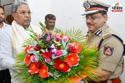 कौन हैं IPS एमए सलीम, जिन्हें बनाया गया कर्नाटक का नया डीजीपी - image