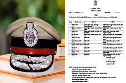 राजस्थान में 6 नए ट्रेनी IPS अधिकारियों को मिली पोस्टिंग, 4 आईपीएस के तबादले;
देखें सूची - image