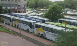 एमपी के इस शहर से चारों दिशाओं के लिए दौड़ेंगी लग्जरी बसें, बनेगा विशाल आईएसबीटी - image