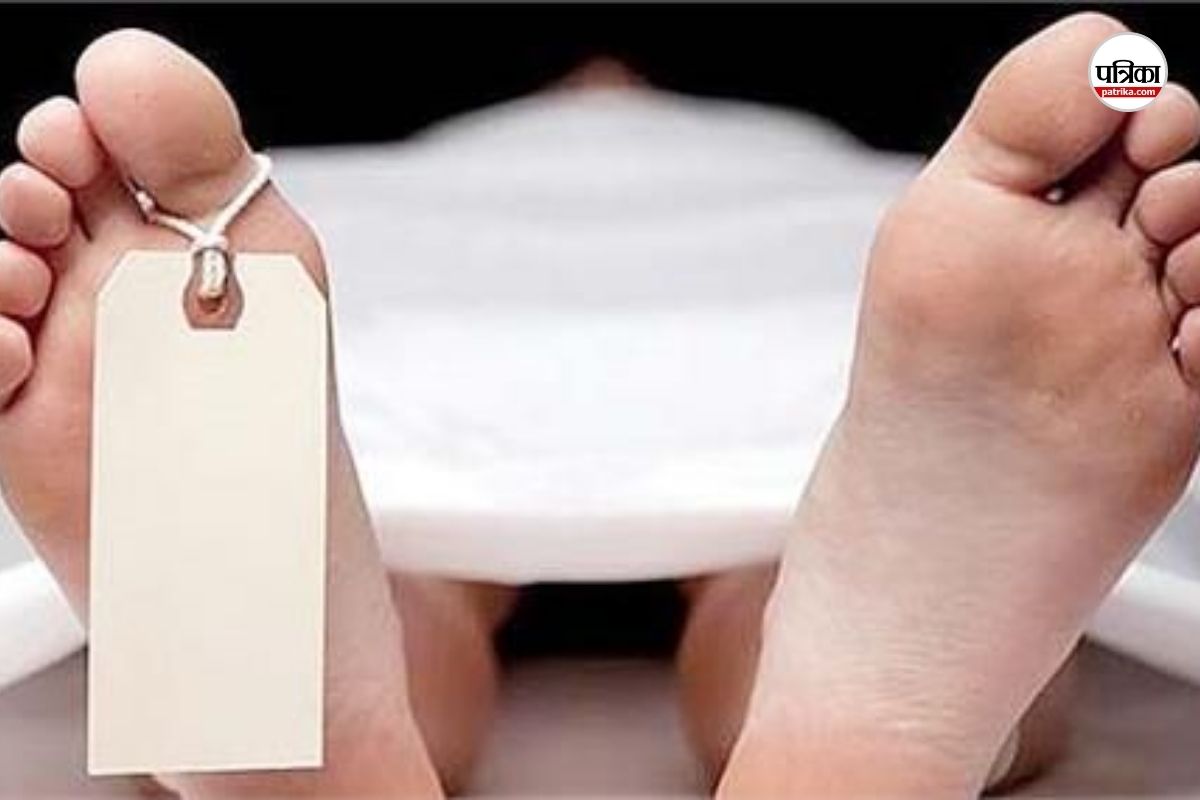 आत्महत्या (File Photo)