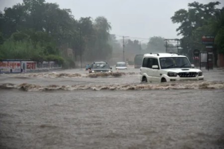 Imd rain alert