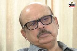 भारत में कैसे घुसे घुसपैठिये ? अमित शाह बताएं ! तारिक अनवर का गृह मंत्री पर
पलटवार - image