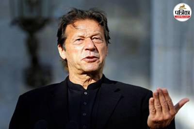 Imran Khan