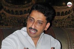Imran Masood : मनी लॉन्डिंग मामले में 12 सितंबर को अदालत में पेश होंगे सहारनपुर
सांसद इमरान मसूद - image