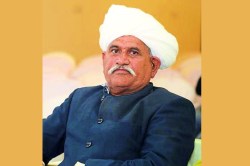 Rajasthan: बोरवेल से निकालने का बनाया जुगाड़, जानें कौन है मादाराम सुथार - image