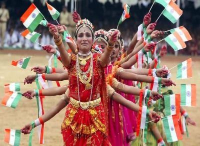 independence day in ajmer