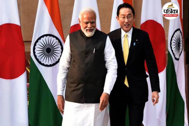 India Japan Deal 2025