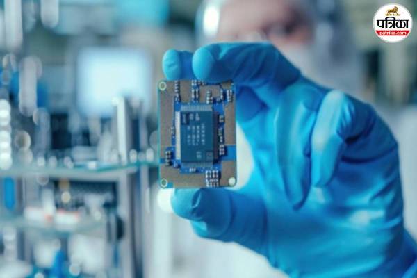 India Semiconductor Mission