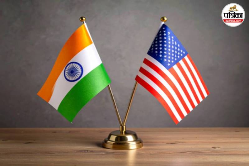 India US trade tariff impact