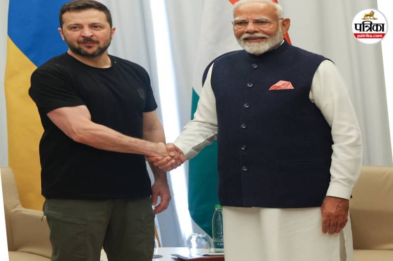 India Ukraine Peace Talks