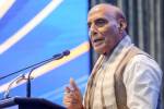 India vs US Tariff War Rajnathsingh statement