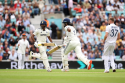 ENG vs IND Day 1 Highlights: करुण नायर के अर्धशतक से संभला भारत, पहले दिन बनाए
छह विकेट खोकर बनाए 204 रन