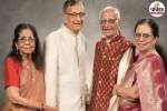 Indian Family Killed in US Car Accident