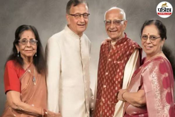 Indian Family Killed in US Car Accident