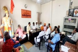स्मार्ट मीटर योजना किसानों के खिलाफ, तहसील स्तर पर ज्ञापन देगा भारतीय किसान संघ - image