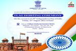 Indian Independence Day Celebrations Abroad