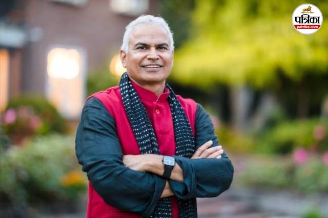 Rama Takshak, Overseas Indian Literature, Netherlands.
