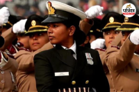Indian Navy Vacancy 2025