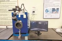 Bikaner Now railway wagon bearings can be tested without breaking RDSO Lucknow has passed this unique device