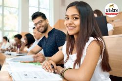 हायर स्टडी के लिए 7.6 लाख भारतीय युवा गए विदेश, जानिए किस राज्य से कितने छात्र
गए - image