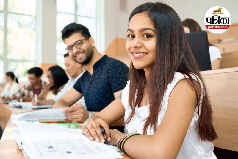 Data Of Indian Students