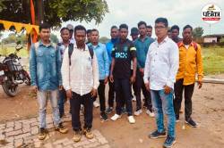 चार महीने तक नहीं मिला वेतन, खाने के भी लाले थे, विदेश में फंसे भारत के 17 मजदूर
सुरक्षित घर लौटे - image