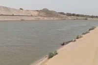 Indira Gandhi Canal