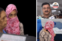 Indore Shraddha Tiwari Case