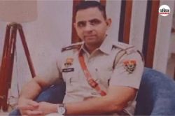 हरियाणा में पुलिस और बदमाशों के बीच मुठभेड़, एक इंस्पेक्टर घायल - image