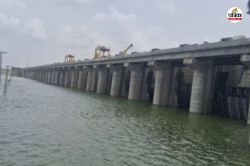 Isarda Dam: 27 गेट बंद कर ईसरदा बांध में रोका पानी, लेकि न इस साल शुरू नहीं होगी
पेयजल सप्लाई, जानें क्यों - image