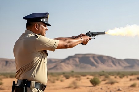 JAIPUR CRIME