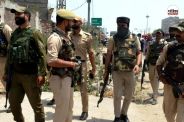 J&K Police