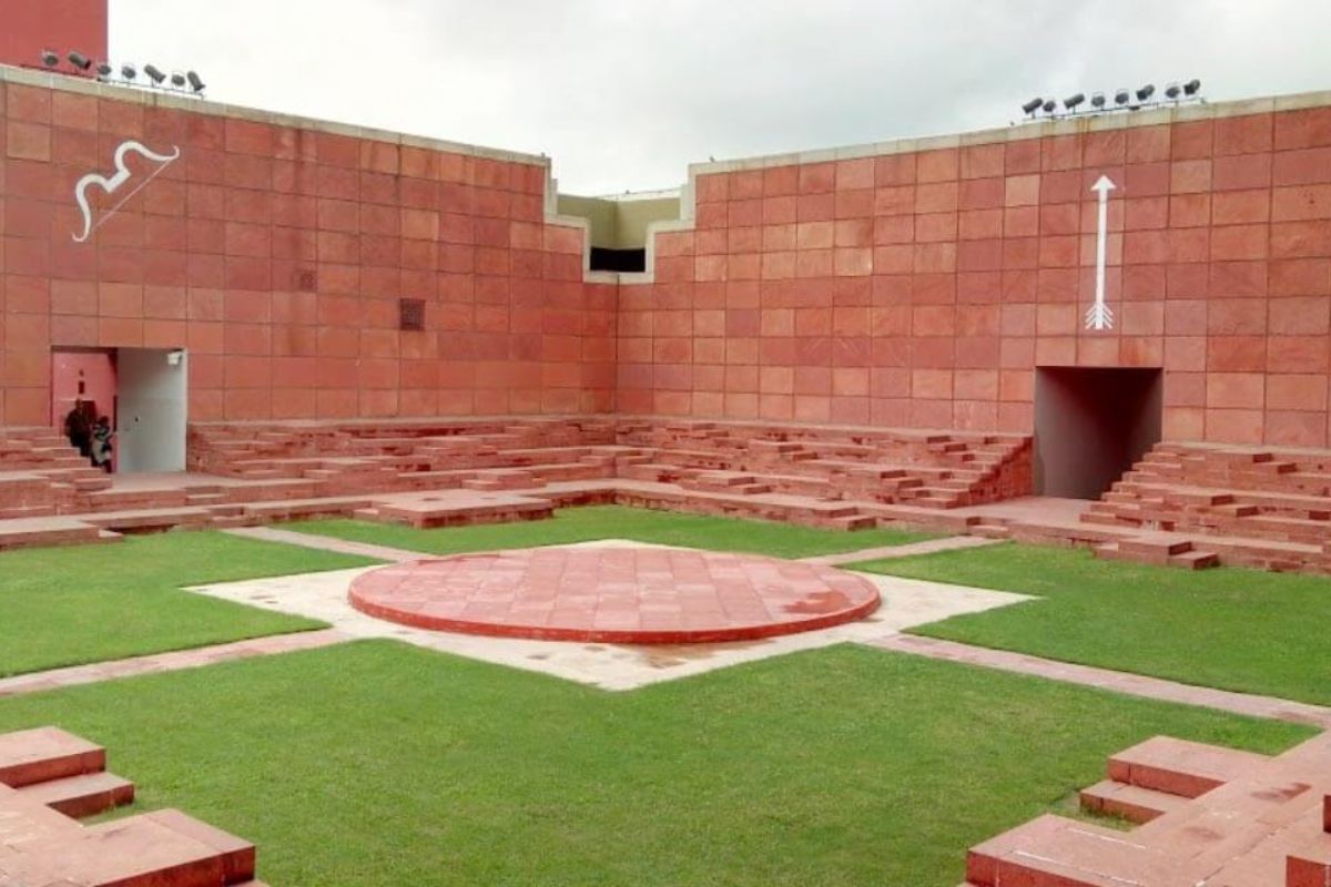 सावन की फुहारों संग मेघ उत्सव की सुरमयी धुनों से गुलजार होगी गुलाबी नगरी की फिज़ा -फोटा-पत्रिका