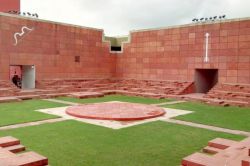 Megh Utsav: सावन की फुहारों संग मेघ उत्सव की सुरमयी धुनों से गुलजार होगी गुलाबी
नगरी की फिज़ा - image