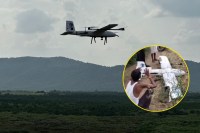 Jaipur Artificial rain