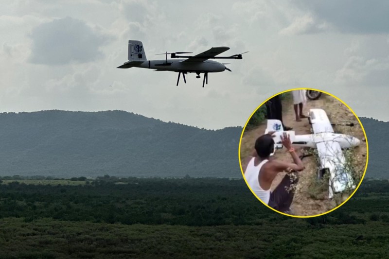 Jaipur Artificial rain