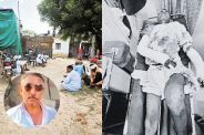 Jaipur Bloody clash
