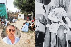 Jaipur Crime: मदद की चीखें गूंजती रहीं… लेकिन नहीं रुके बेरहम, घेरकर युवक की
हत्या, 7 की हालत गंभीर - image