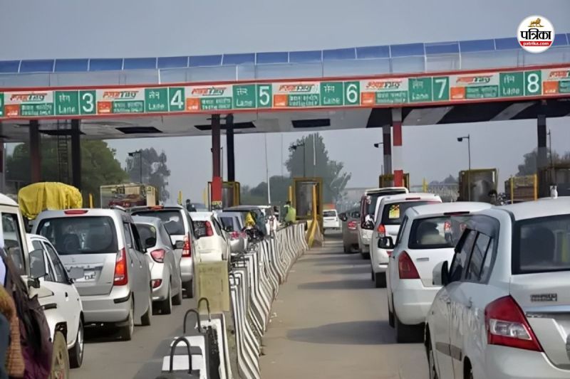 Jaipur-Delhi-National-Highway
