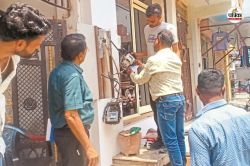 Smart Meters : जयपुर डिस्कॉम के कर्मचारियों की इस हरकत से बिजली उपभोक्ता परेशान,
जानें क्या है मामला - image