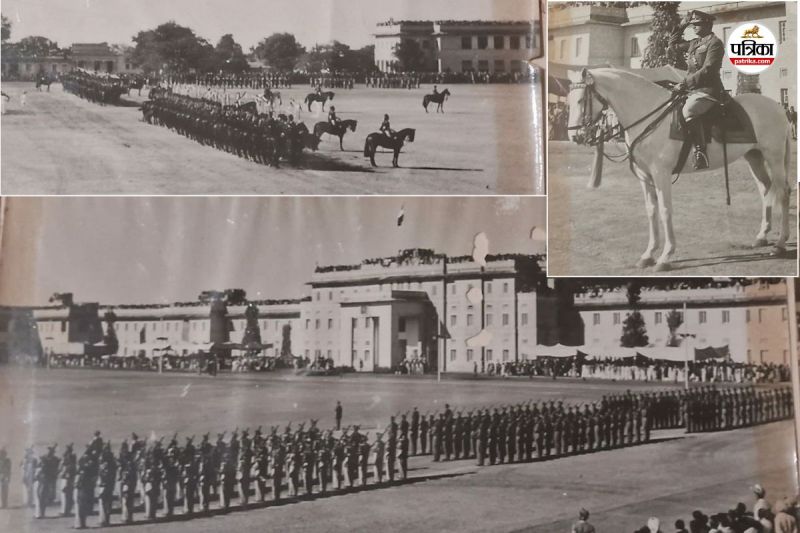 Independence Day 2025 Jaipur different style of celebration of Independence know more