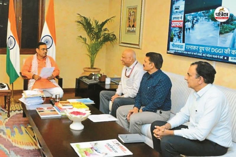 Jaipur Metro Expansion New Update DPR will be Approved in 2 months work likely to start in November