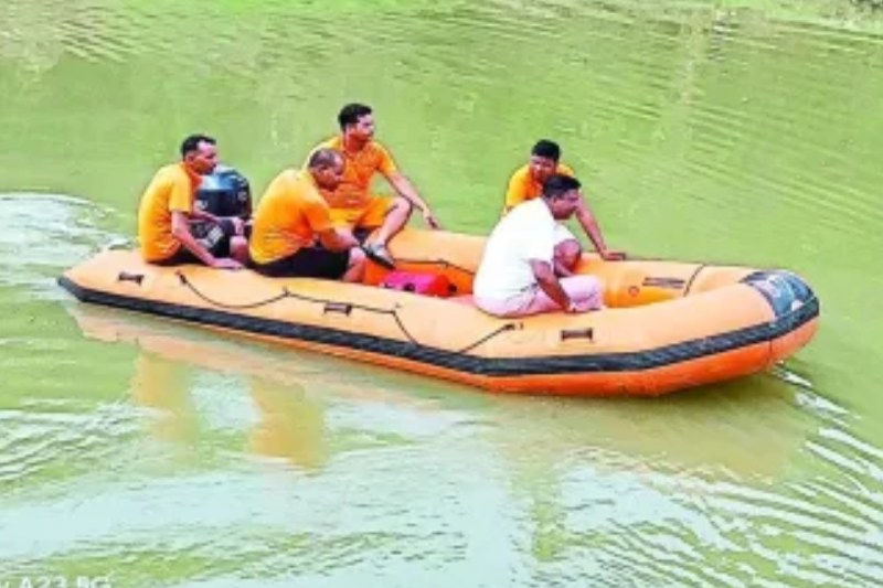 Jaipur youth die in Mount Abu