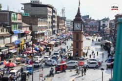 नया कश्मीर: अब अलगाववादी नारे नहीं, वंदेभारत की गूंज… - image