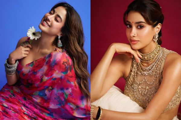 Janhavi Kapoor on Future Planning