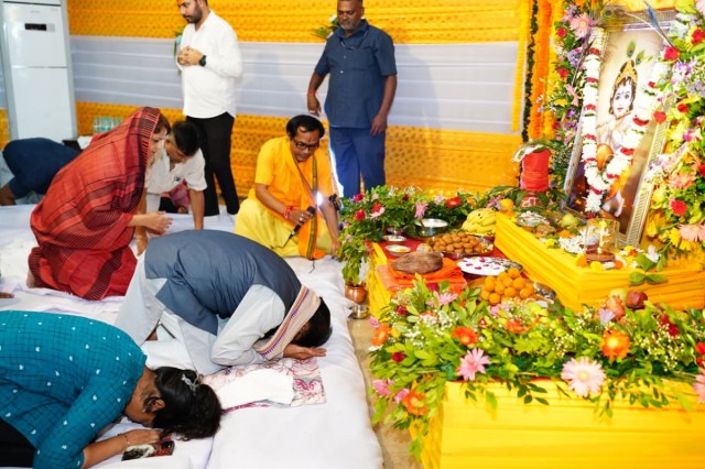 Janmashtami
