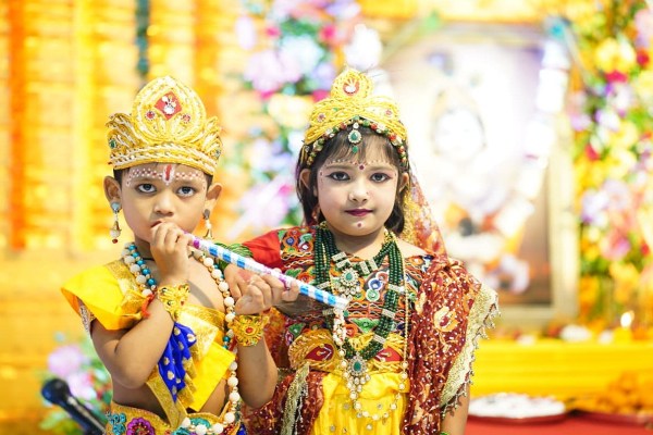 Janmashtami